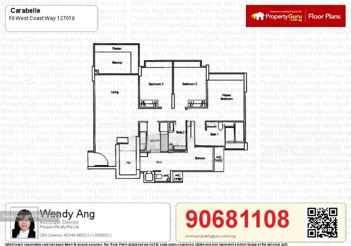 Carabelle (D5), Condominium #570148731